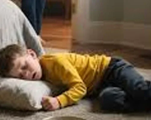 My sister-in-law called from a resort asking me to feed her dog. when i went to her house, there was no dog—only her five-year-old son, neglected and locked in a room. “mom said you wouldn’t come,” he whispered. i rushed him to the hospital, then made a call that exposed a secret no one expected.