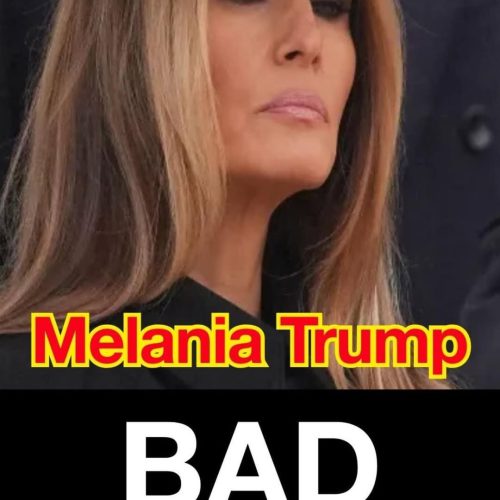 Donald Trump’s son makes surprising claim about Melania ‘divorce’