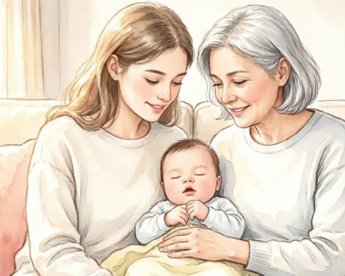 AITAH / Amazing Story / Reddit Stories I got pregnant by a married man, and my baby was born with Down syndrome.