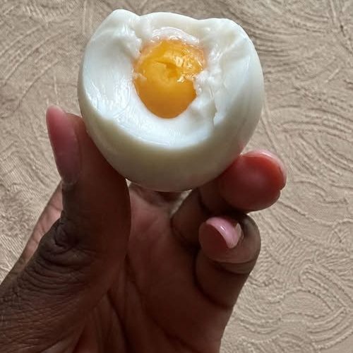 Nutritionists wa:rn that eating eggs every morning can cause…..