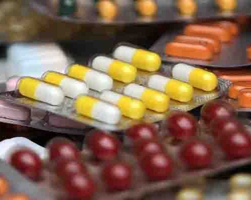 Weight-loss medication linked to lower risk of drug addiction: study