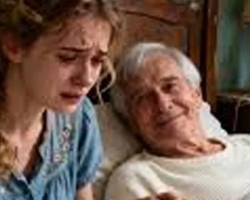 My father-in-law had no pension; I cared for him for…