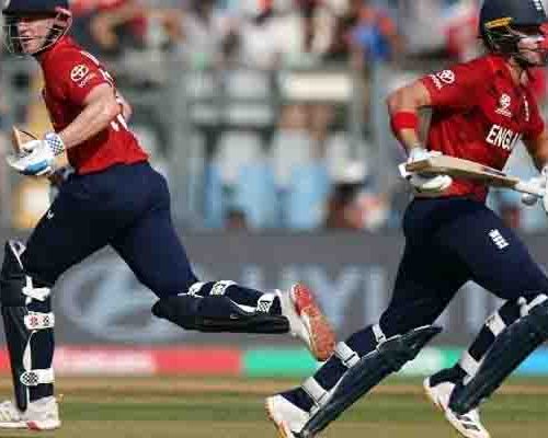 England’s Brook, Bethell warned after New Zealand nightclub incident