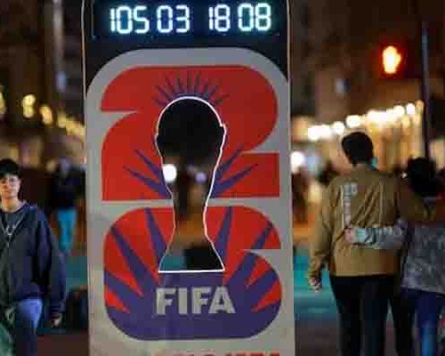 Supporters’ group files lawsuit against ‘excessive’ Fifa World Cup ticket prices