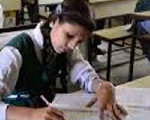 “The truth was waiting in the exam room, but he called me a cheat and left.”