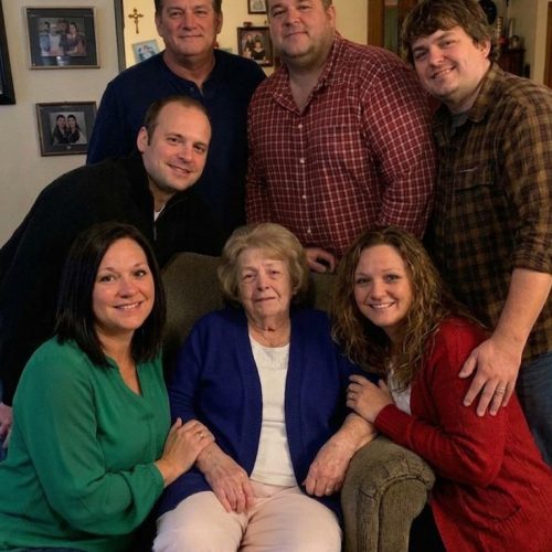 My kids thought I was asleep when they started arguing about who would get my house after I passed away — so I taught them a lesson they never expected.