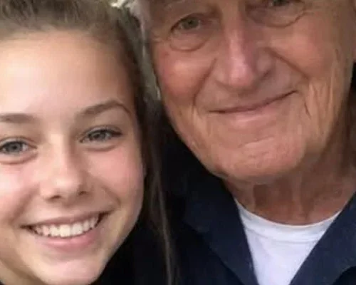 Secret Behind My Daughters Strange Behavior At Her Grandpas House Finally Revealed After Months Of Lies And Silence