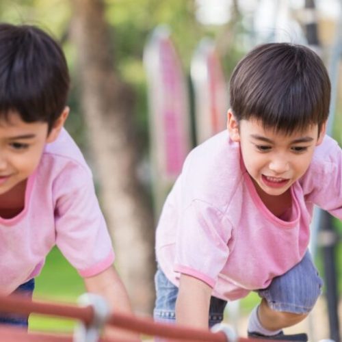 My Husband Pushed Me to Adopt 4-Year-Old Twins for Months – A Month Later, I Overheard His Real Reason and Went Pale