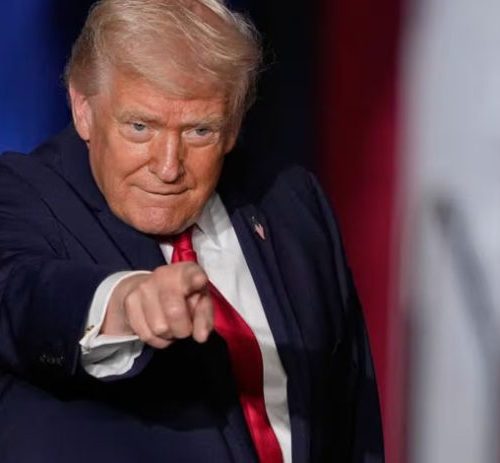 Seniors 65+ Just Got a HUGE Tax Surprise From Trump