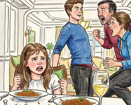 My Brother Touched Me,’ my 9-year-old
