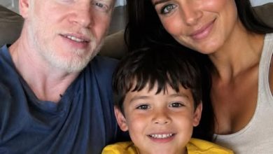 Photo of My MIL Always Whispered That My Son Didn’t Look Like My Husband, So I Finally Took a DNA Test – The Results Arrived, and the Truth They Revealed Silenced the Entire Family Dinner