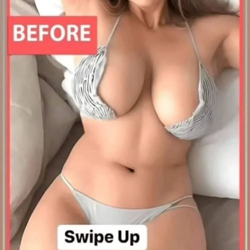 Timeless Confidence: The Beauty of a Mature Woman in a Swimsuit