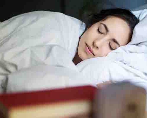 How the seasons change our sleep