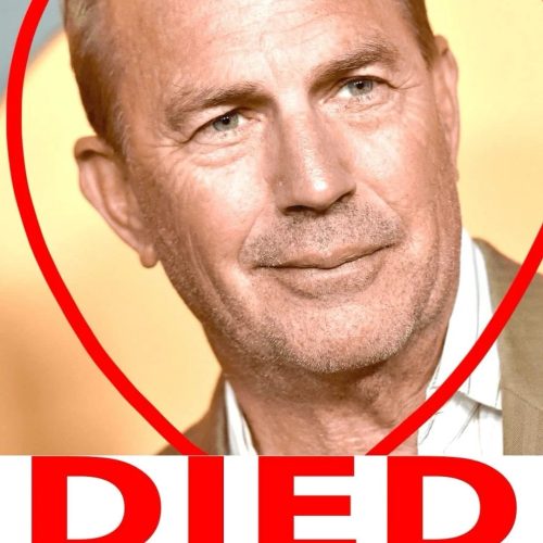 KEVIN COSTNER NEWS