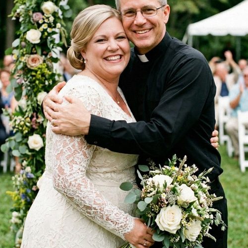 My Husband Passed Away in a Car Crash – But a Month After His Funeral, His Boss Called and Said, ‘He Left a File for You. You Needed to See It Before the Authorities Did’