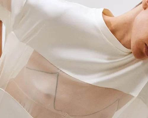 Phoebe Philo’s Collection E: It’s Just Clothes, And That’s More Than Enough