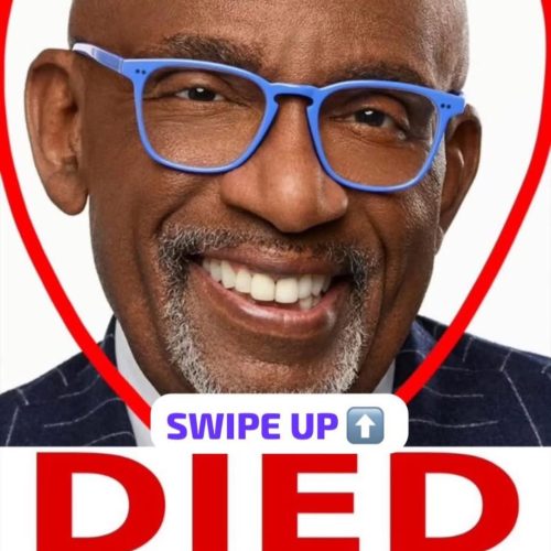 THE NEWS about Al Roker’s health has broken our souls