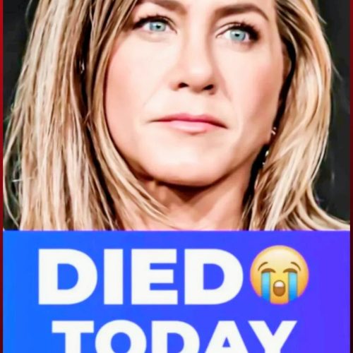 JENNIFER ANISTON TRAGIC LOSS