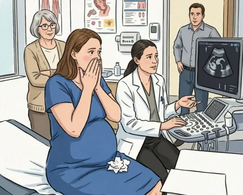 PART1>>My husband had a vasectomy, yet two months later