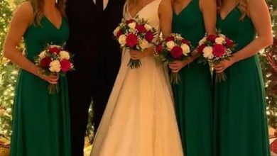 Photo of The Betrayal That Broke Me And The Wedding Day Karma That Finally Set Me Free