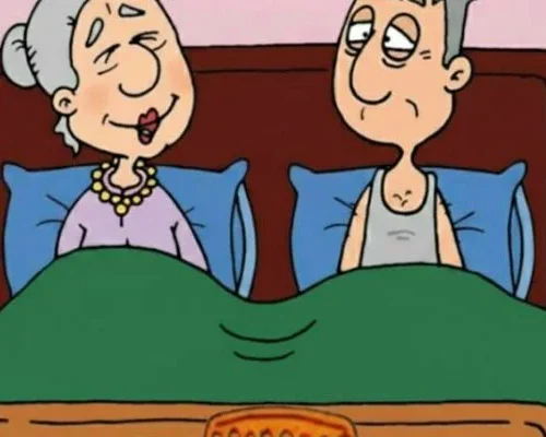 Find Lamp, Comb, Nail, Pill.