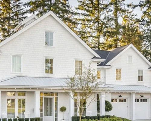 I Let My Ex Sleep in My Garage After He Said He Had an Argument with His Wife – A Week Later, My Neighbor Showed Me Security Footage That Made My Blood Run Cold