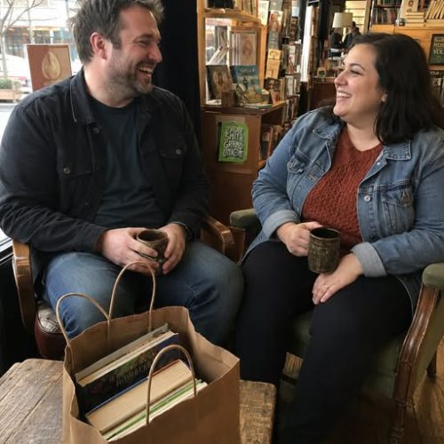 My friends set me up on a blind date as a joke