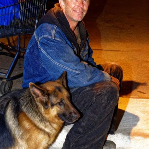 The Turning Point: How a Simple Act of Kindness Led to a Life-Changing Career