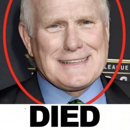 UPDATE! SAD NEWS ABOUT TERRY BRADSHAW!