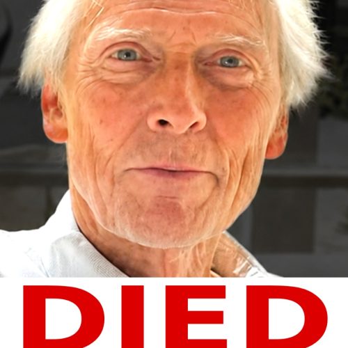 CLINT EASTWOOD’S FAMILY BREAKS THEIR SILENCE AFTER HEARTBREAKING LOSS THAT SHOOK HOLLYWOOD