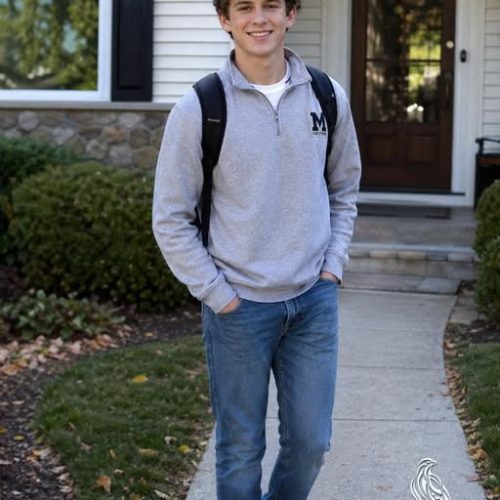 My 16-Year-Old Son Went Missing – A Week Later, His Teacher Called and Said He Had Submitted a Paper Titled, ‘Mom, You Need to Know the Whole Truth’