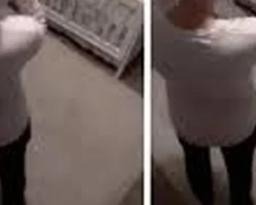 I hired a 16-year-old babysitter, and on her first day, she arrived late, disheveled