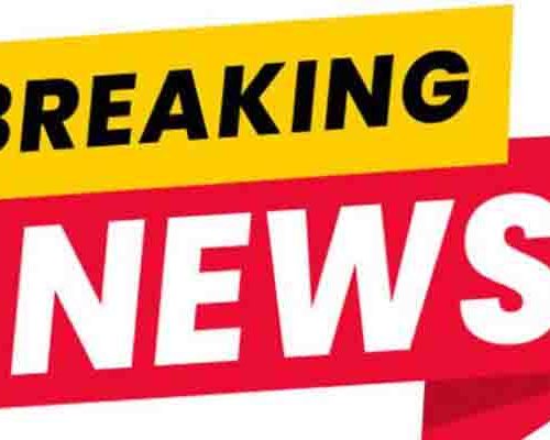 Breaking news reports indicate that a mass