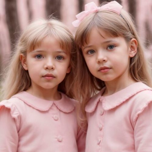 I Became a Dad at 18 After My Mom Abandoned My Twin Sisters – 7 Years Later, She Returned with a Shocking Demand