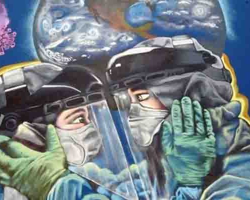 WHO urges US to release intelligence on Covid-19 origins