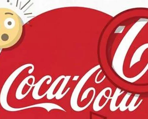 People Notice a Subtle Feature in the Coca-Cola Logo Posted onDecember 30, 2025 ByAdmin