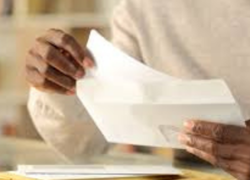 My Stepfather Raised Five Children Who Weren’t His – After His Funeral, We Each Received a Letter That Was Never Meant for the Others to See