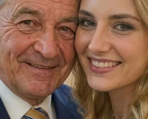 My Fiancée Married My Father, and It Broke My Heart – Until I Discovered the Sacrifice She Made for Me