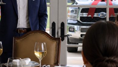 Photo of After my father mocked the brand-new truck i bought him, i walked out smiling