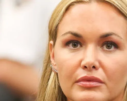 Vanessa Trump announces breast cancer diagnosis