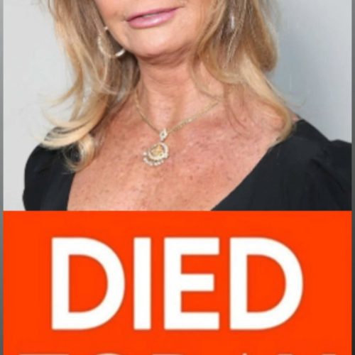 MOM CAN’T BREATHE ANYMORE…’— Goldie Hawn and Kurt Russell burst into tears !