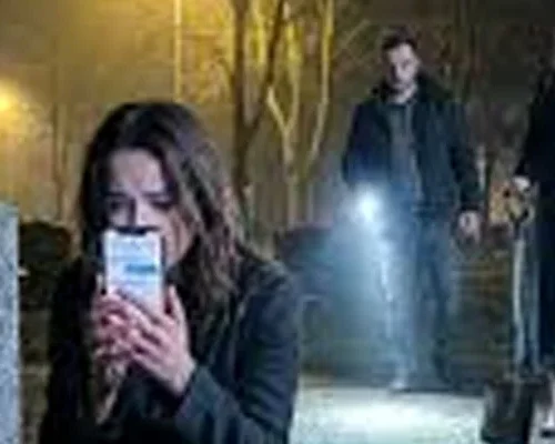Part1: My Husband Abandoned My Father’s Funeral to Run Away With His Mistress—Then at 3 A.M., I Got a Message From My Dead Father Telling Me to Meet Him at the Cemetery in Secret