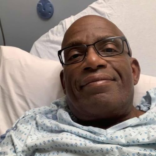 What Al Roker’s Recent Health Update Revealed