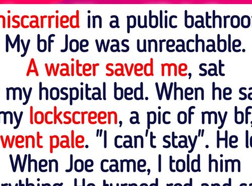 13 Moments That Prove Empathy and Kindness Restore Our Faith in Happiness