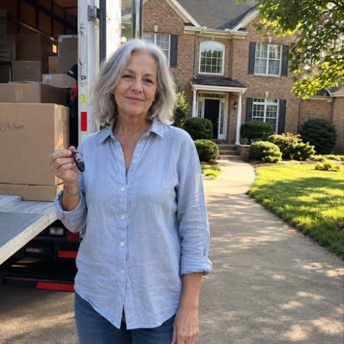 My daughter-in-law canceled my 65th birthday for her mom
