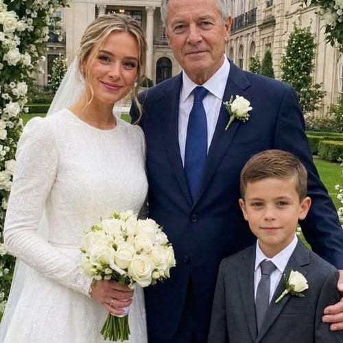 I Married a Millionaire So I Could Afford My Son’s Surgery – That Night, He Said, ‘Now You Can Finally Learn What You Really Signed For’