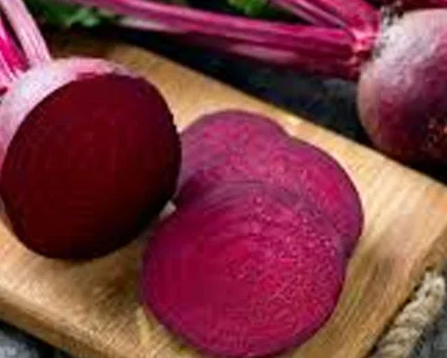 Doctors reveal that regularly eating beetroot can lead to… See more