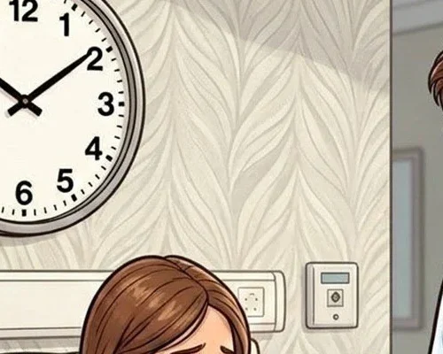 Only One Percent Of Viewers Can Spot The Insane Hidden Detail In This Normal Hospital Room Picture