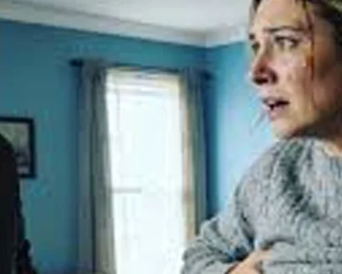 Luciana Ferreira cheated on her husband once