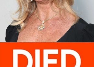 Photo of What about expressions on the face? After a facelift, Hawn, 80, is no longer recognizable.